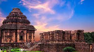 Konark Sun Temple