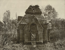 पंड्रेथन मन्दिर (Pandrethan Temple)