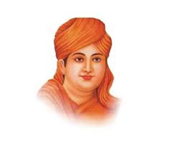 Swami Dayanand Saraswati