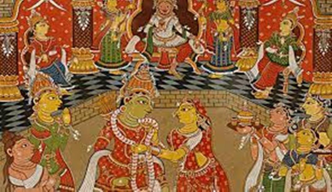 Pattachitra