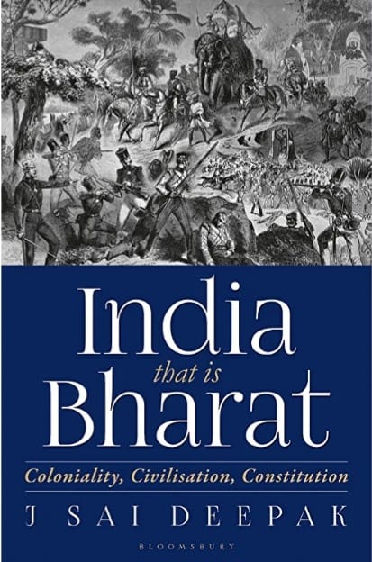 India that is Bharat