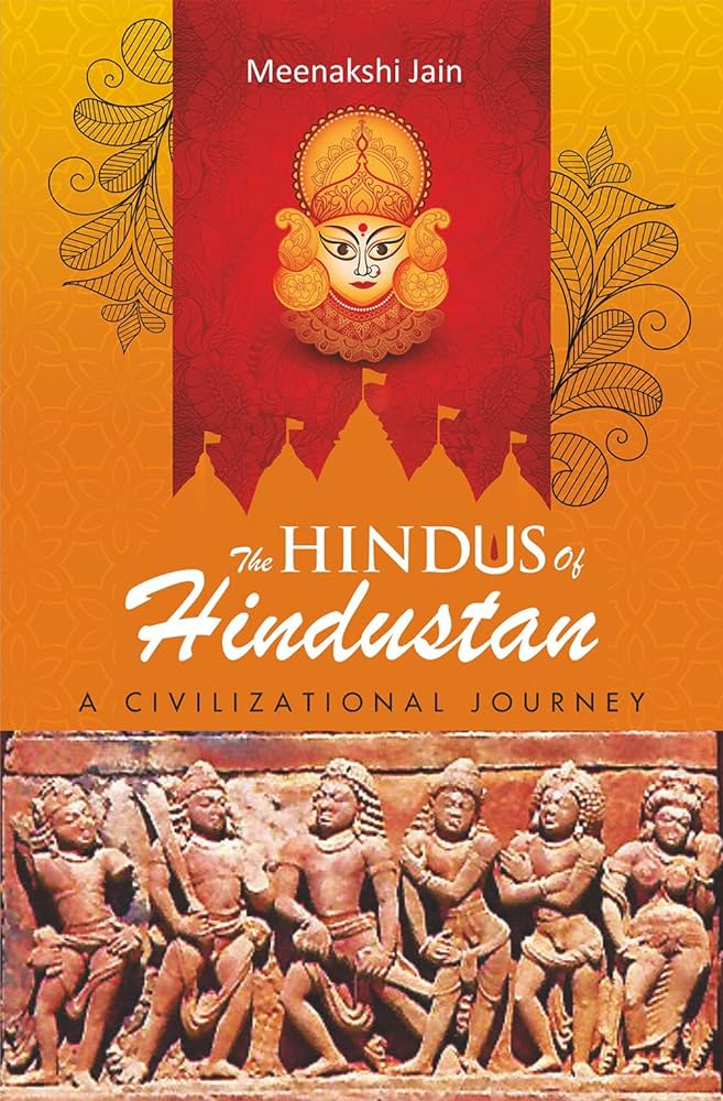 The Hindus of Hindustan