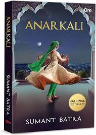 Anarkali