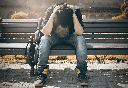 Depression Reality