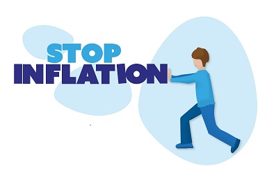 Inflation: आपकी Wealth का Silent Killer